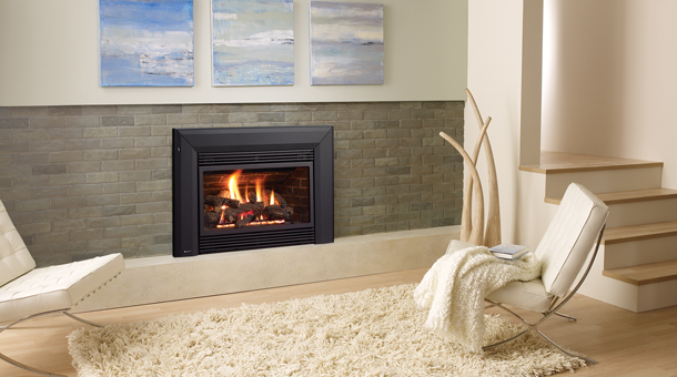 Regency Gas Inserts - Milford CT - The Cozy Flame