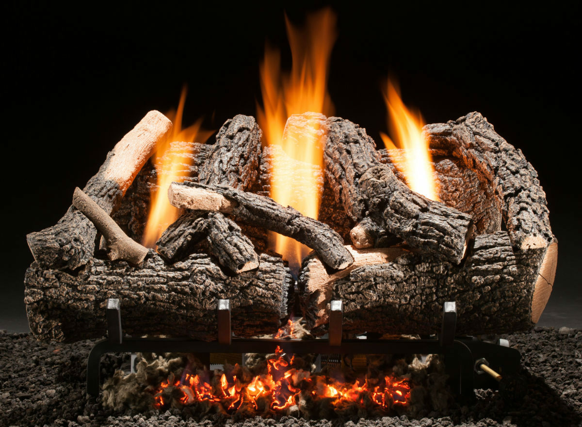 The Facts and Fictions of Vent Free Logs