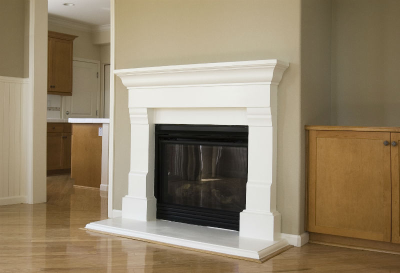 Identifying Your Fireplace