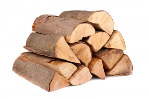 Choose Seasoned Firewood - Milford CT - The Cozy Flame