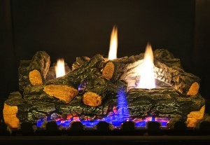 Three Types of Gas Fireplaces - Milford, CT - The Cozy Flame