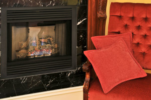 Basics of Gas Fireplaces - Milford CT - The Cozy Flame