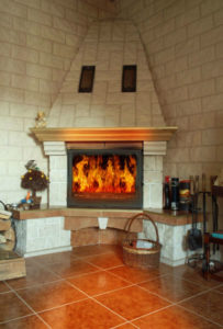 The Right Fireplace Image - Milford CT - The Cozy Flame