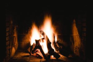 Ensure Your Fireplace is Ready for Fall - Milford CT - The Cozy Flame