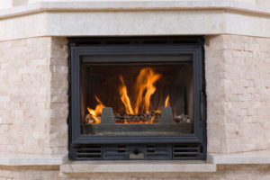 Stay Warm & Cozy with Gas Inserts - Milford CT - The Cozy Flame