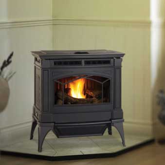 Hampton GC60 Large Pellet Stove Hampton GC60 Large Pellet Stove